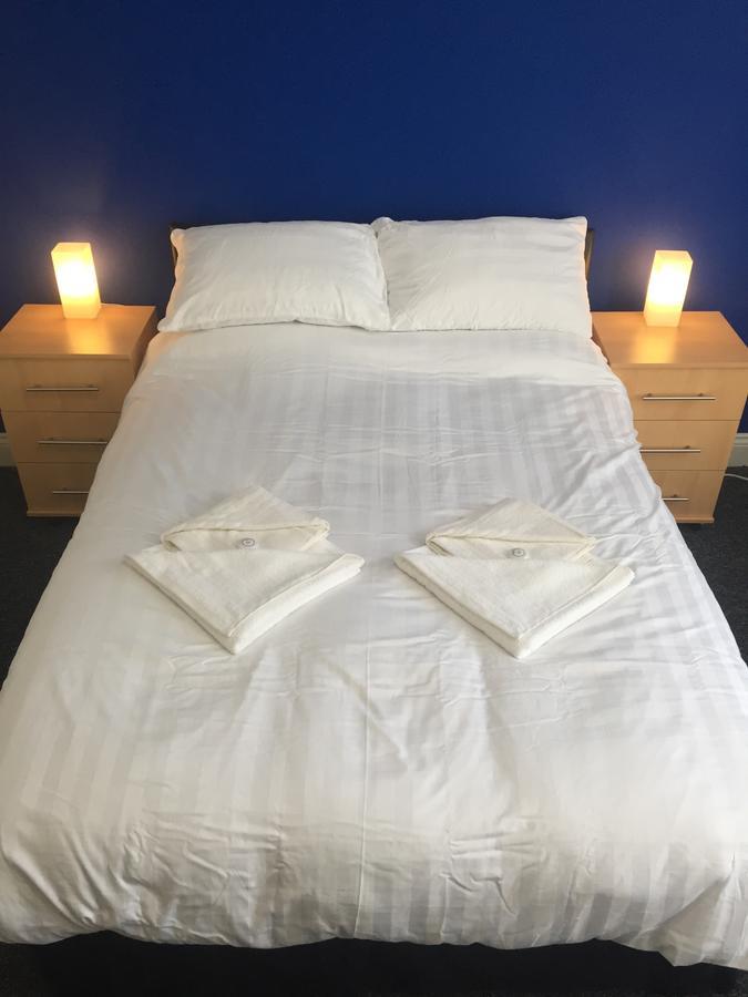 - Close To Beach, Centre, Train Station & Airport 3* Southend-on-Sea
